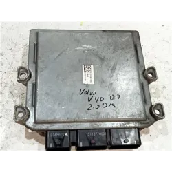 Recambio de centralita inyeccion para volvo v40 familiar (1995) 2.0 referencia OEM IAM 5WS40212GT SID803  