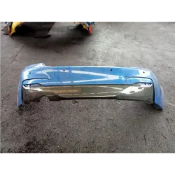 Recambio de paragolpes trasero para bmw serie 2 coupe (f22)(2013) referencia OEM IAM F 22  