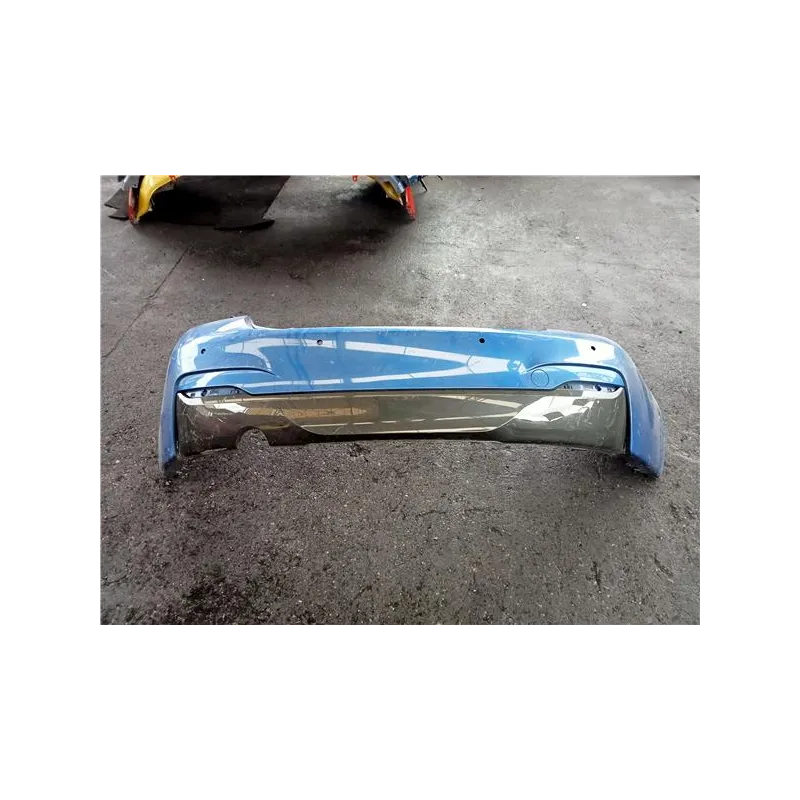 Recambio de paragolpes trasero para bmw serie 2 coupe (f22)(2013) referencia OEM IAM F 22  
