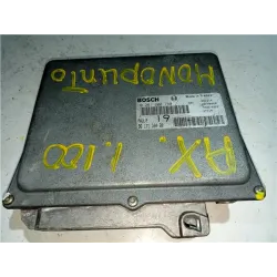 Recambio de centralita inyeccion para citroën ax (1987) 14 d referencia OEM IAM 0261200780  