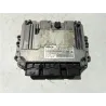 Recambio de centralita inyeccion para citroën c4 berlina (06.2004) 2.0 16v referencia OEM IAM 0281011863 EDC16C34  