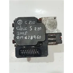 NUCLEO ABS 0265202444 