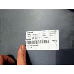 Recambio de paragolpes trasero para bmw serie 2 coupe (f22)(2013) referencia OEM IAM F 22  