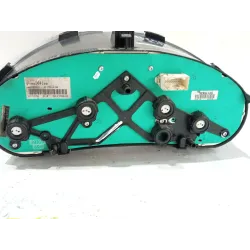 Recambio de cuadro completo para citroën berlingo (1996) 1.9 d referencia OEM IAM 5550003000  