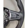 Recambio de volante para renault megane iv sedán 1.3 tce 140 (lvnb) referencia OEM IAM 484005825R 628660900E  