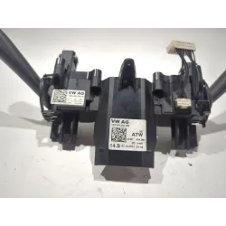 Recambio de mando multifuncion para skoda yeti (5l) 2.0 tdi 4x4 referencia OEM IAM 5K0953502M  