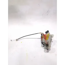 Recambio de cerradura puerta trasera izquierda para citroën c4 (b7) 1.6 hdi 90 referencia OEM IAM A05316  