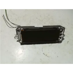 Recambio de pantalla para citroën c4 berlina (06.2004) 2.0 16v referencia OEM IAM 9659062780  