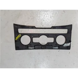Recambio de embellecedor mando clima para volkswagen cc (358)(11.2011) basis bmt tdi referencia OEM IAM 3C8863082A  