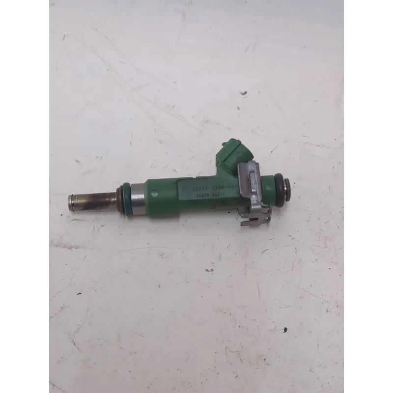 Recambio de inyector para nissan micra v (k14) 1.0 ig-t referencia OEM IAM 166008494R  