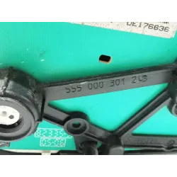 Recambio de cuadro completo para citroën berlingo (1996) 1.9 d referencia OEM IAM 5550003000  
