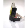 Recambio de cerradura puerta trasera izquierda para citroën c4 (b7) 1.6 hdi 90 referencia OEM IAM A05316  