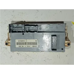 Recambio de caja fusibles/rele para fiat ii bravo (198)(2007) 1.9 d multijet referencia OEM IAM 51786513  