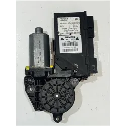 Recambio de motor elevalunas delantero derecho para audi a4 berlina (b5)(02.1999) 2.5 tdi [2,5 ltr. - 110 kw v6 24v tdi] referen