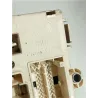 Recambio de caja fusibles/rele para fiat ii bravo (198)(2007) 1.9 d multijet referencia OEM IAM 51786513  