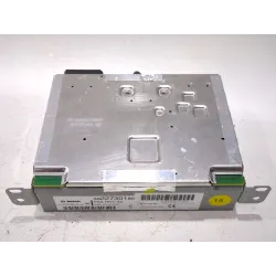 Recambio de sistema audio / radio cd para peugeot 208 i (ca_, cc_) 1.2 vti 82 referencia OEM IAM 7503900135 9822730180  