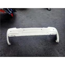 Recambio de paragolpes trasero para bmw serie 2 coupe (f22)(2013) referencia OEM IAM F 22  