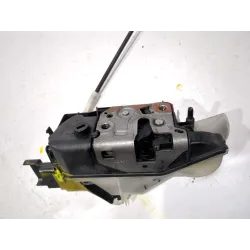 Recambio de cerradura puerta trasera izquierda para citroën c4 (b7) 1.6 hdi 90 referencia OEM IAM A05316  