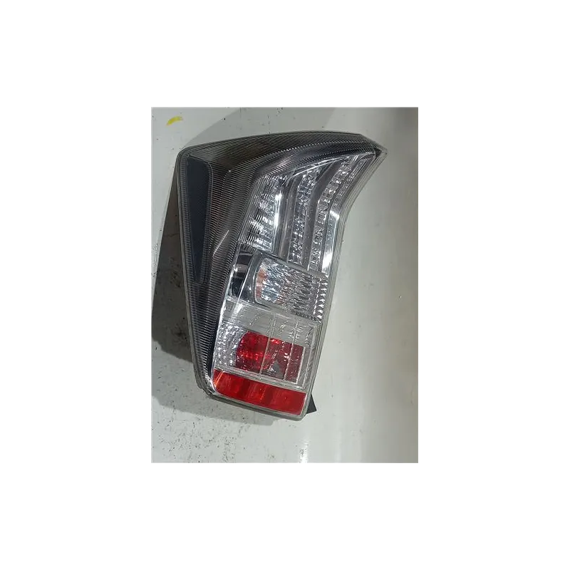 Recambio de piloto trasero izquierdo para toyota prius (zvw30)(2009) 1.8 hybrid referencia OEM IAM STANLEY 4738 A046040  