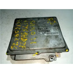 Recambio de centralita inyeccion para citroën saxo (1999) 1.5 d furio [1,5 ltr. - 42 kw diesel] referencia OEM IAM 0261203736  