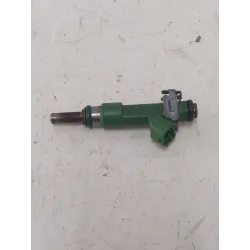Recambio de inyector para nissan micra v (k14) 1.0 ig-t referencia OEM IAM 166008494R  