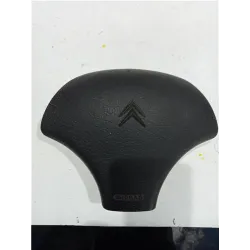 Recambio de airbag volante para citroën saxo (1996) 1.5 d sx [1,5 ltr. - 40 kw diesel cat (vjy, vjz / tud5)] referencia OEM IAM 