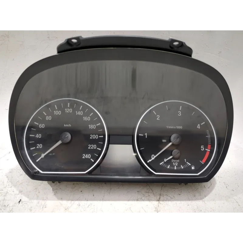 Recambio de cuadro completo para bmw 1 (e81) 118 d referencia OEM IAM 916682101  