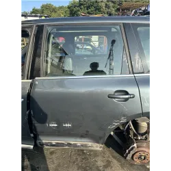 Recambio de puerta trasera izquierda para volkswagen touareg (7la)(2002) 3.0 tdi v6 [3,0 ltr. - 165 kw v6 tdi dpf] referencia OE