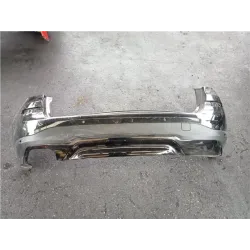 Recambio de paragolpes trasero para bmw serie x3 (f25)(2010) referencia OEM IAM F 25  