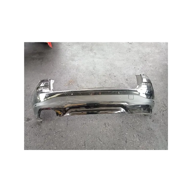 Recambio de paragolpes trasero para bmw serie x3 (f25)(2010) referencia OEM IAM F 25  