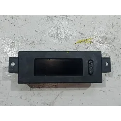 Recambio de pantalla para opel corsa d (2006) 1.3 cdti referencia OEM IAM 13301080  