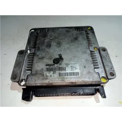 Recambio de centralita inyeccion para citroën saxo (1999) 1.5 d furio [1,5 ltr. - 42 kw diesel] referencia OEM IAM 0281010869  