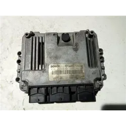 Recambio de centralita inyeccion para renault scenic ii (jm)(2003) 1.9 dci (jm12, jm0g) referencia OEM IAM 0281011549  