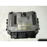 Recambio de centralita inyeccion para renault scenic ii (jm)(2003) 1.9 dci (jm12, jm0g) referencia OEM IAM 0281011549  