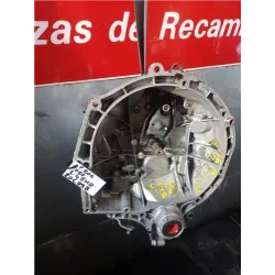 Recambio de caja cambios manual para peugeot 206 + (2009) 1.4 básico [1,4 ltr. - 50 kw hdi] referencia OEM IAM 20CQ98  