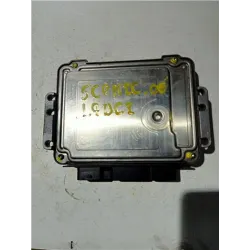 Recambio de centralita inyeccion para renault scenic ii (jm)(2003) 1.9 dci (jm12, jm0g) referencia OEM IAM 0281011549  
