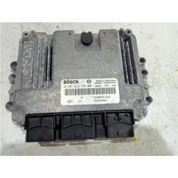Recambio de centralita inyeccion para renault megane ii classic berlina (2003) referencia OEM IAM 0281012769 8200558304  