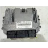 Recambio de centralita inyeccion para renault megane ii classic berlina (2003) referencia OEM IAM 0281012769 8200558304  