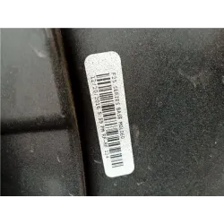 Recambio de paragolpes trasero para bmw serie x3 (f25)(2010) referencia OEM IAM F 25  