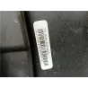 Recambio de paragolpes trasero para bmw serie x3 (f25)(2010) referencia OEM IAM F 25  