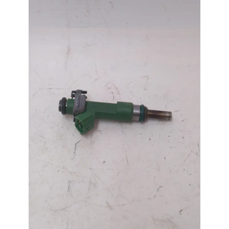 Recambio de inyector para nissan micra v (k14) 1.0 ig-t referencia OEM IAM 166008494R  