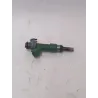 Recambio de inyector para nissan micra v (k14) 1.0 ig-t referencia OEM IAM 166008494R  