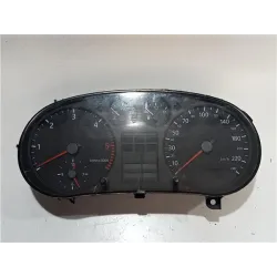 Recambio de cuadro completo para audi a3 (8l)(09.1996) 1.9 tdi ambiente [1,9 ltr. - 81 kw tdi] referencia OEM IAM 8L0919860D  