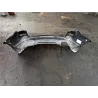 Recambio de paragolpes trasero para bmw serie x3 (f25)(2010) referencia OEM IAM F 25  
