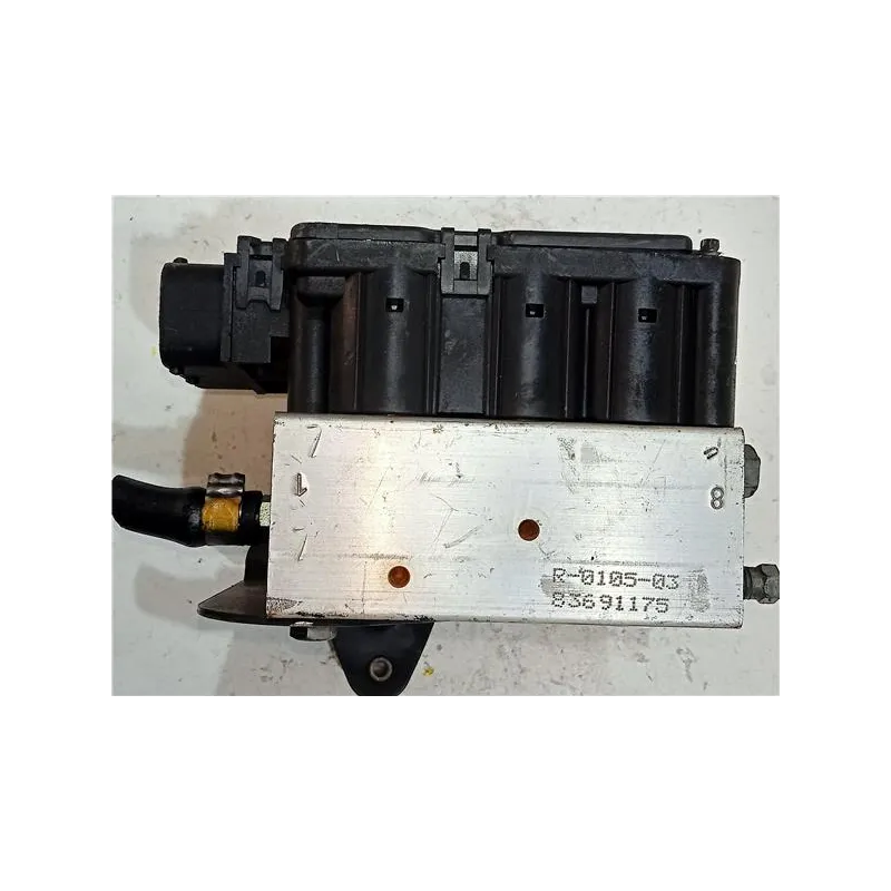 Recambio de nucleo abs para citroën xantia berlina (1998) 2.0 hdi 90 referencia OEM IAM 9625975480  