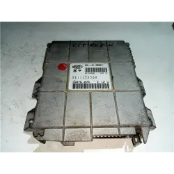 Recambio de centralita inyeccion para citroën zx (1991) 1.9 d referencia OEM IAM G6100B07  