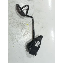 Recambio de potenciometro pedal para citroën jumper furgón 2.2 hdi 100 referencia OEM IAM 6PV00824501  