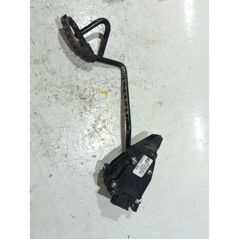 Recambio de potenciometro pedal para citroën jumper furgón 2.2 hdi 100 referencia OEM IAM 6PV00824501  