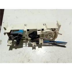 Recambio de mandos climatizador para citroën berlingo (2002) collection (rhy / dw10td) referencia OEM IAM 030807DA  