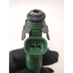 Recambio de inyector para nissan micra v (k14) 1.0 ig-t referencia OEM IAM 166008494R  